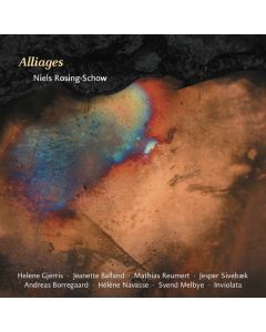 Alliages