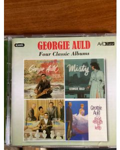 Four Classic Albums