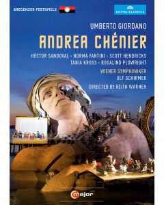 Andrea Chénier