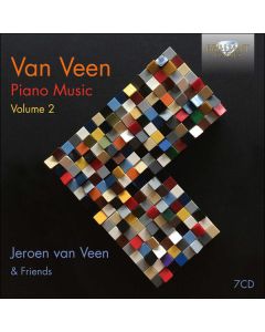 Piano Music Volume 2