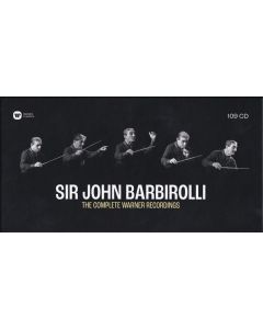 The Complete Warner Recordings