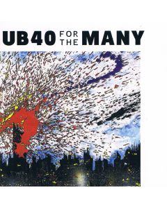 For The Many