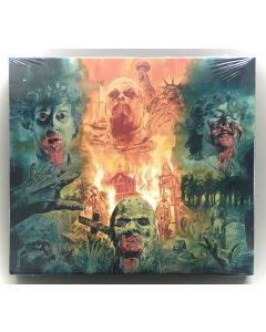 Zombie Flesh Eaters (Original Motion Picture Soundtrack)