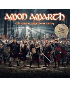 The Great Heathen Army