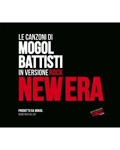 Le Canzoni Di Mogol Battisti In Versione Rock