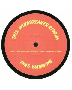 Windbreaker Riddim