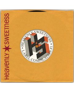 Heavenly Sweetness Label Compilation #1