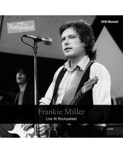 Live At Rockpalast