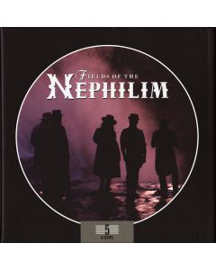 5 Albums
