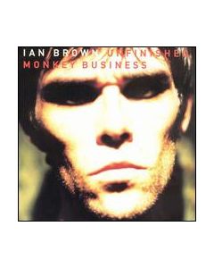 Unfinished Monkey Business