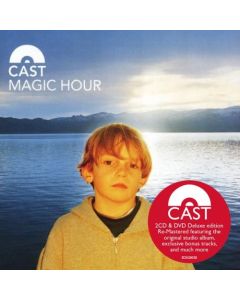 MAGIC HOUR