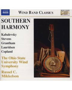Southern Harmony