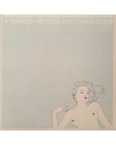 A Winged Victory For The Sullen
