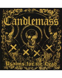 Psalms For The Dead