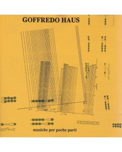 Musiche Per Poche Parti