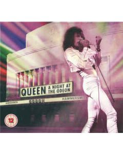 A NIGHT AT THE ODEON-LTD.