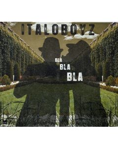 Bla Bla Bla