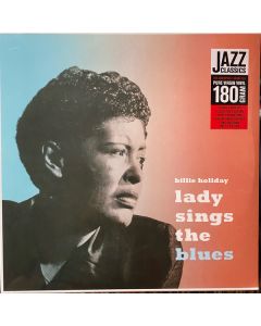 Lady Sings The Blues