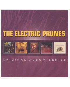 Original Album Series