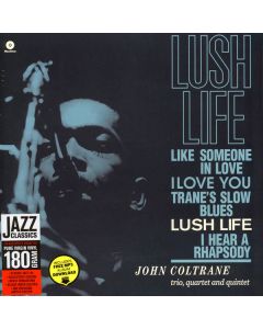 Lush Life