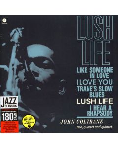 Lush Life