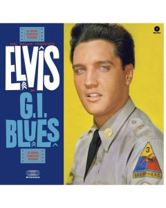 G. I. Blues