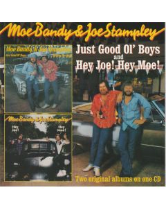 Just Good Ol' Boys/Hey Joe! Hey Moe!
