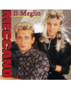 Meccano - Il Meglio