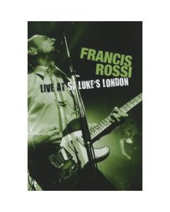 Live At St Luke's London