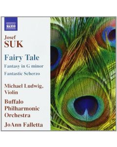 Fairy Tale, Fantasy In G Minor, Fantastic Scherzo