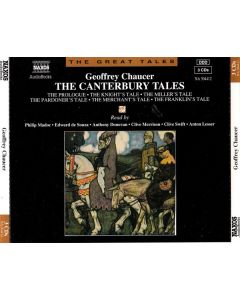 Chaucer Geoffrey