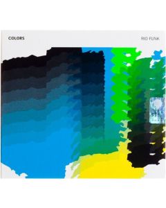 Colors Music: Rio Funk