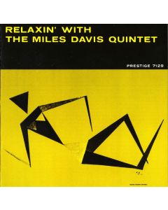Relaxin' With The Miles Davis Quintet