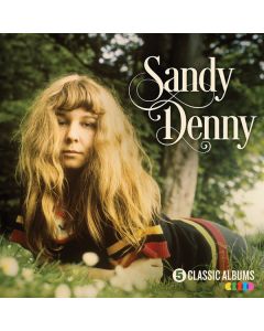 5 Classic Albums