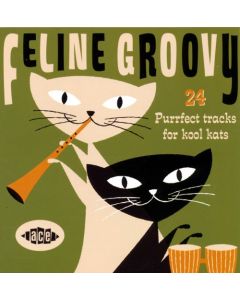 Feline Groovy