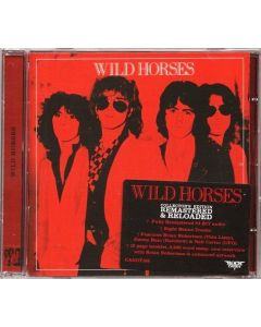 Wild Horses