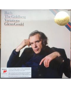 The Goldberg Variations