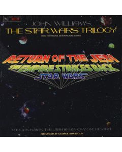 The Star Wars Trilogy