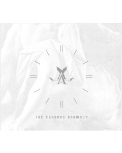 The Chronos Anomaly