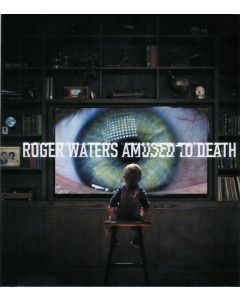 Amused To Death