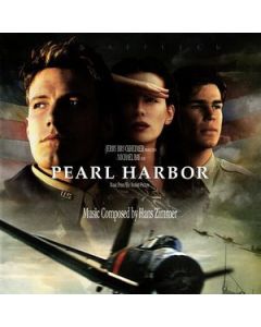 Pearl Harbor (Music From The Motion Picture)