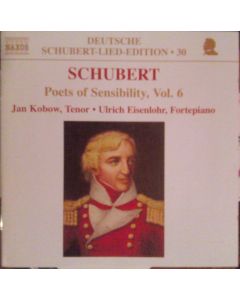 Poets Of Sensibility, Vol. 6