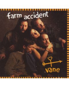 Vane