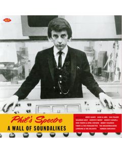 Phil's Spectre - A Wall Of Soundalikes