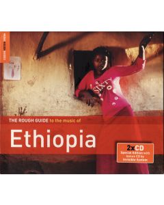 The Rough Guide To The Music Of Ethiopia