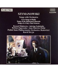 Romanze Con Orchestra