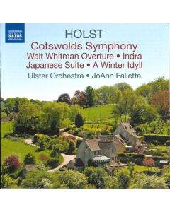 Cotswolds Symphony