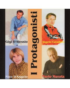 I Protagonisti