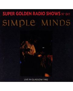 Live In Glasgow 1982