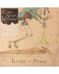 Teens Of Style